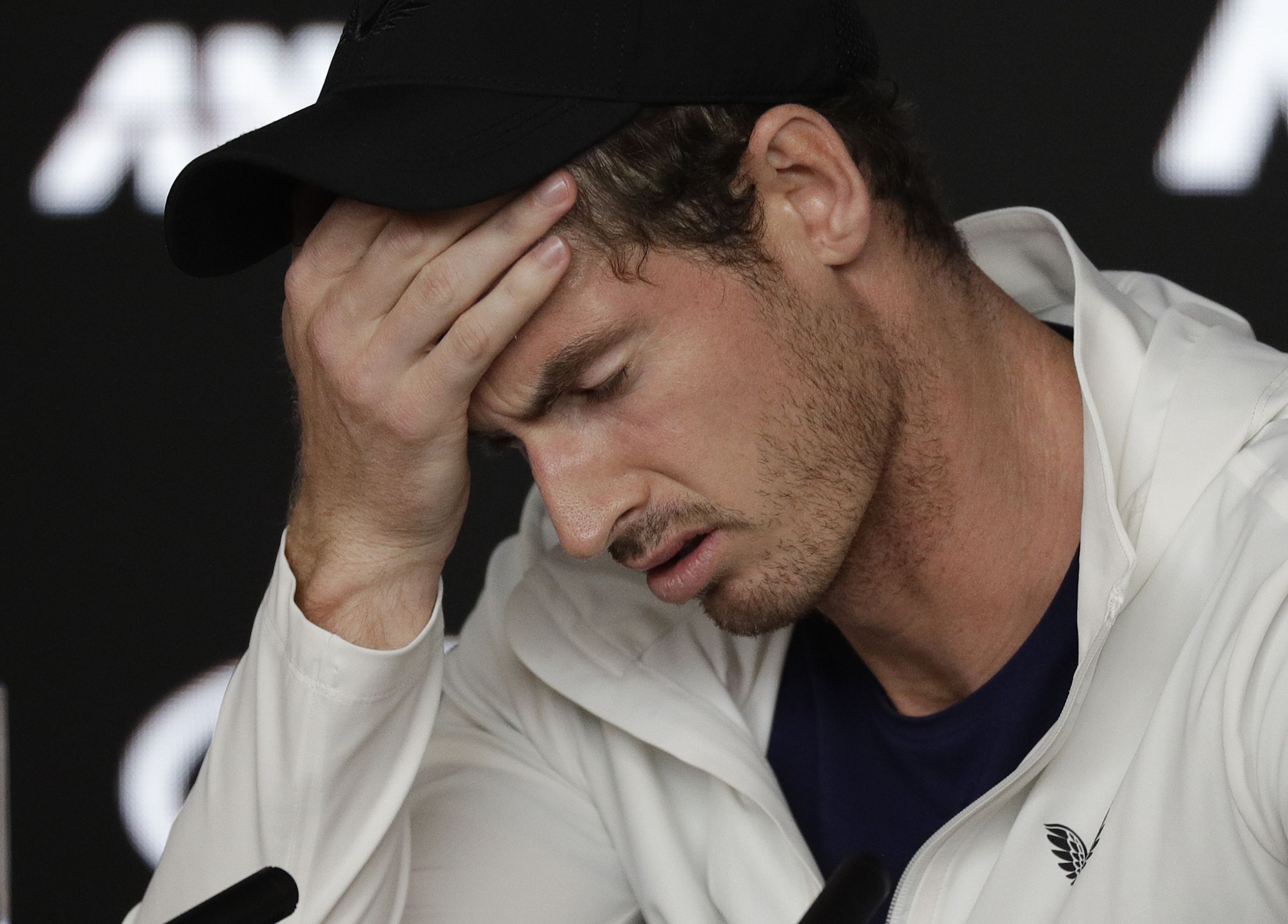 Andy Murray Injury Troubles Since To His Back Injury At Queen S