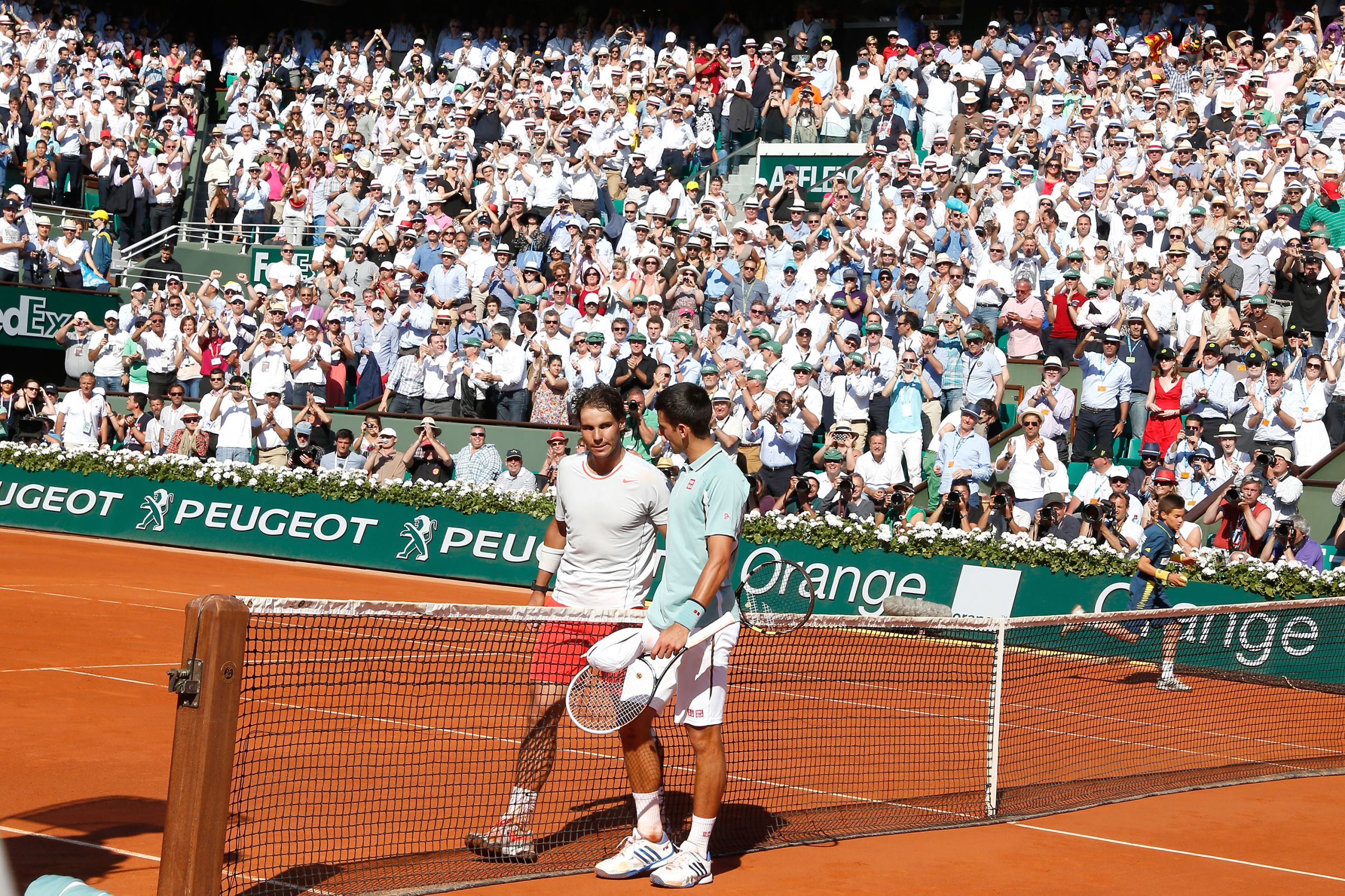 Rafael Nadal Spaniard Ends Career With 22 Grand Slams Including A