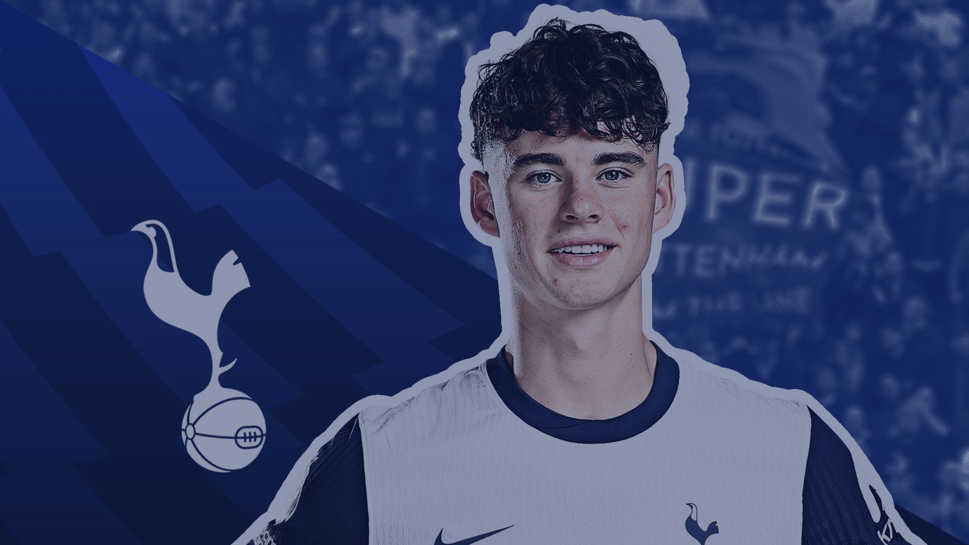 Archie Gray: Leeds United to Tottenham - the rise of the boy born to ...