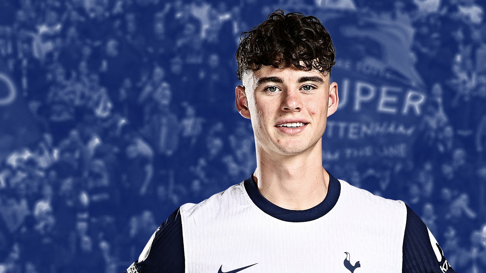 Archie Gray: Leeds United to Tottenham - the rise of the boy born to ...