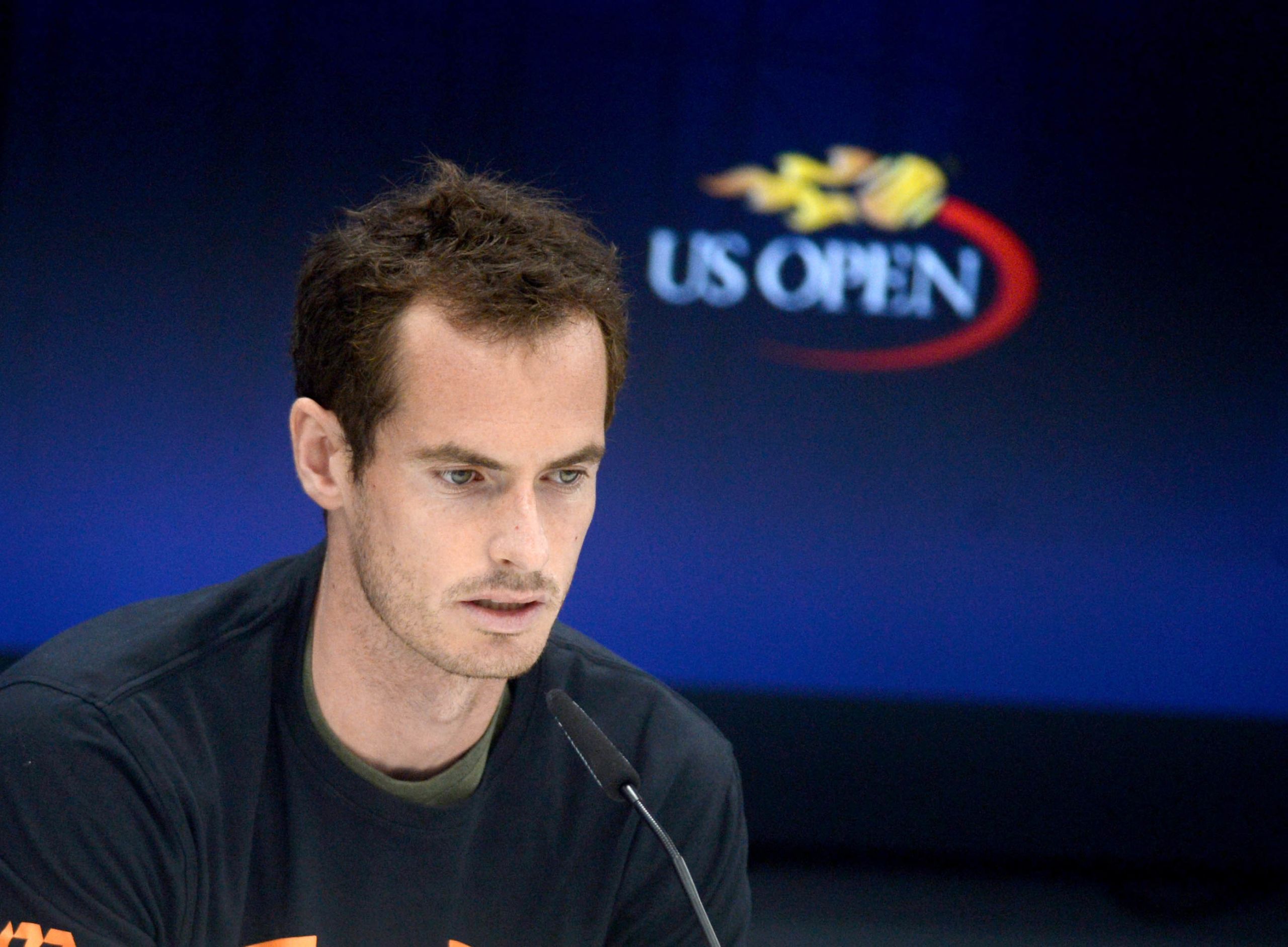 Andy Murray: Injury troubles since 2017 to his back injury at Queen's ...