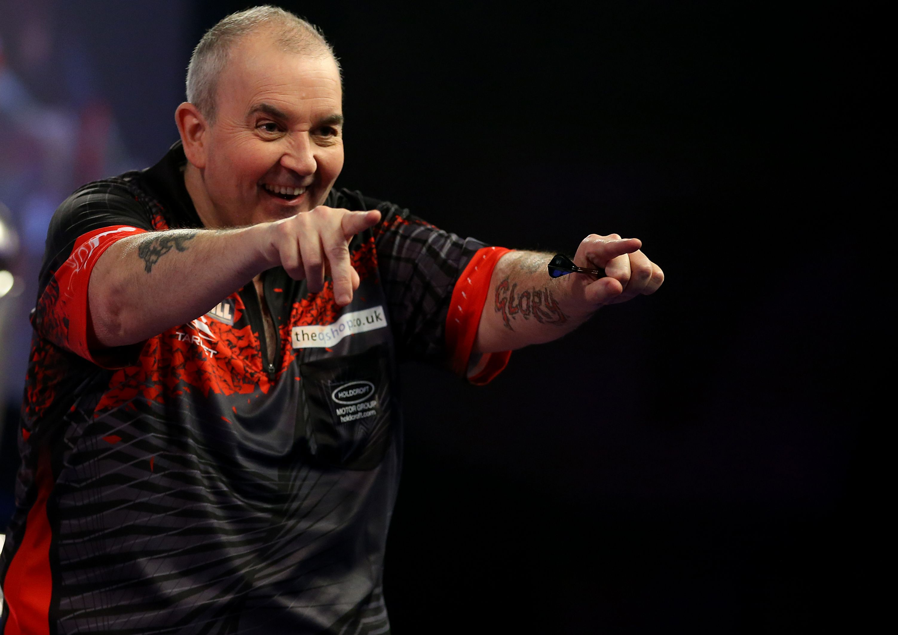 World Darts Championship: Your Ultimate Guide Including Phil Taylor ...