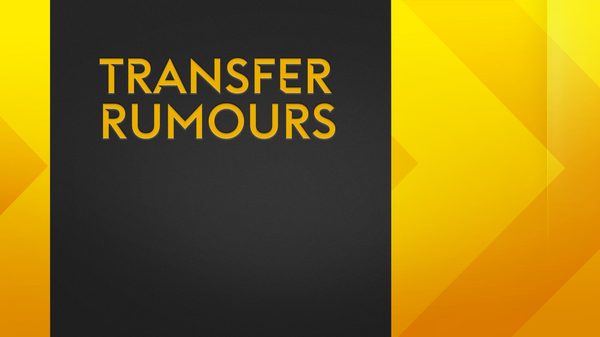 Football transfer news, rumours, reports and gossip | Football News ...