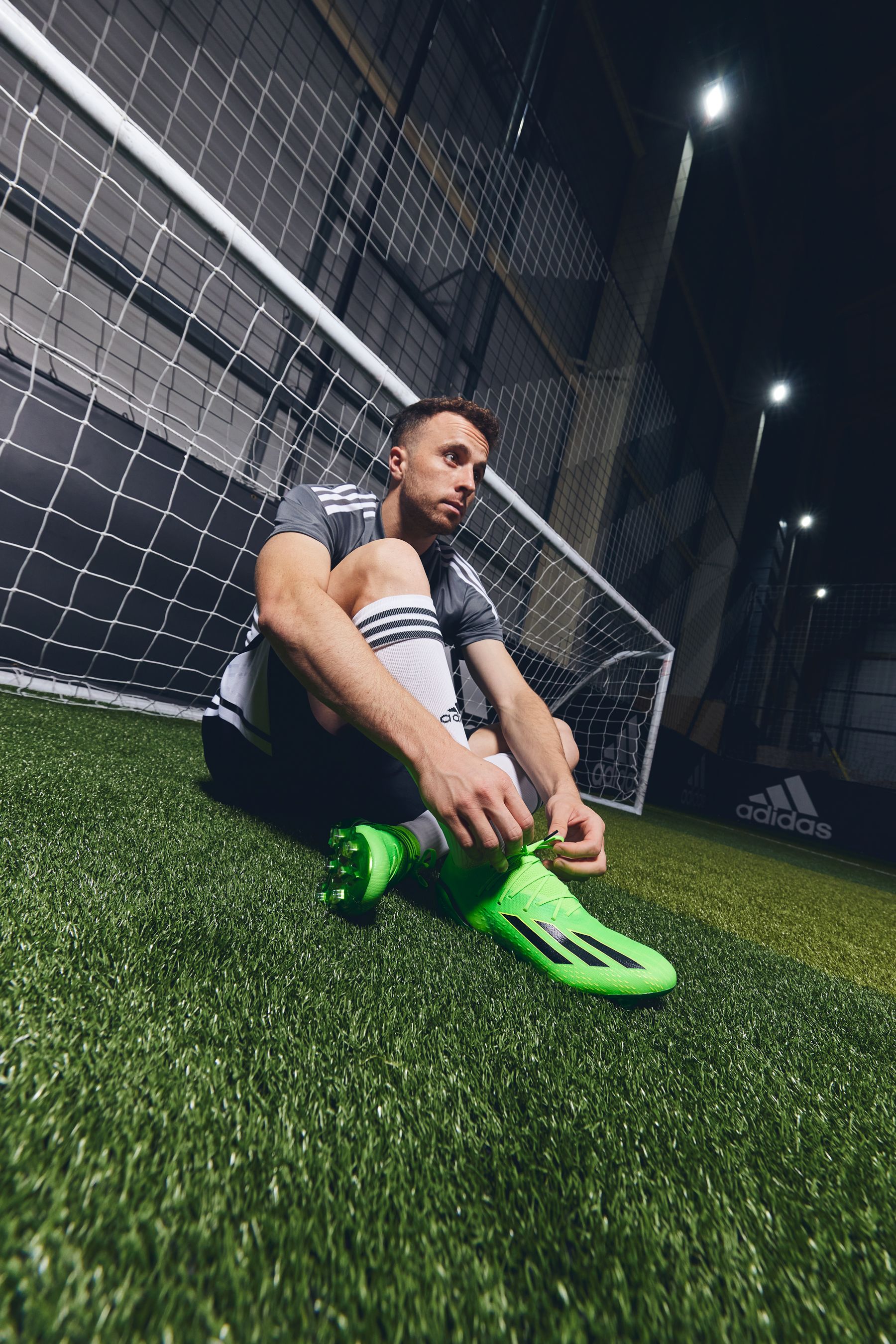 Diogo Jota exclusive interview: Liverpool forward on his journey to the 