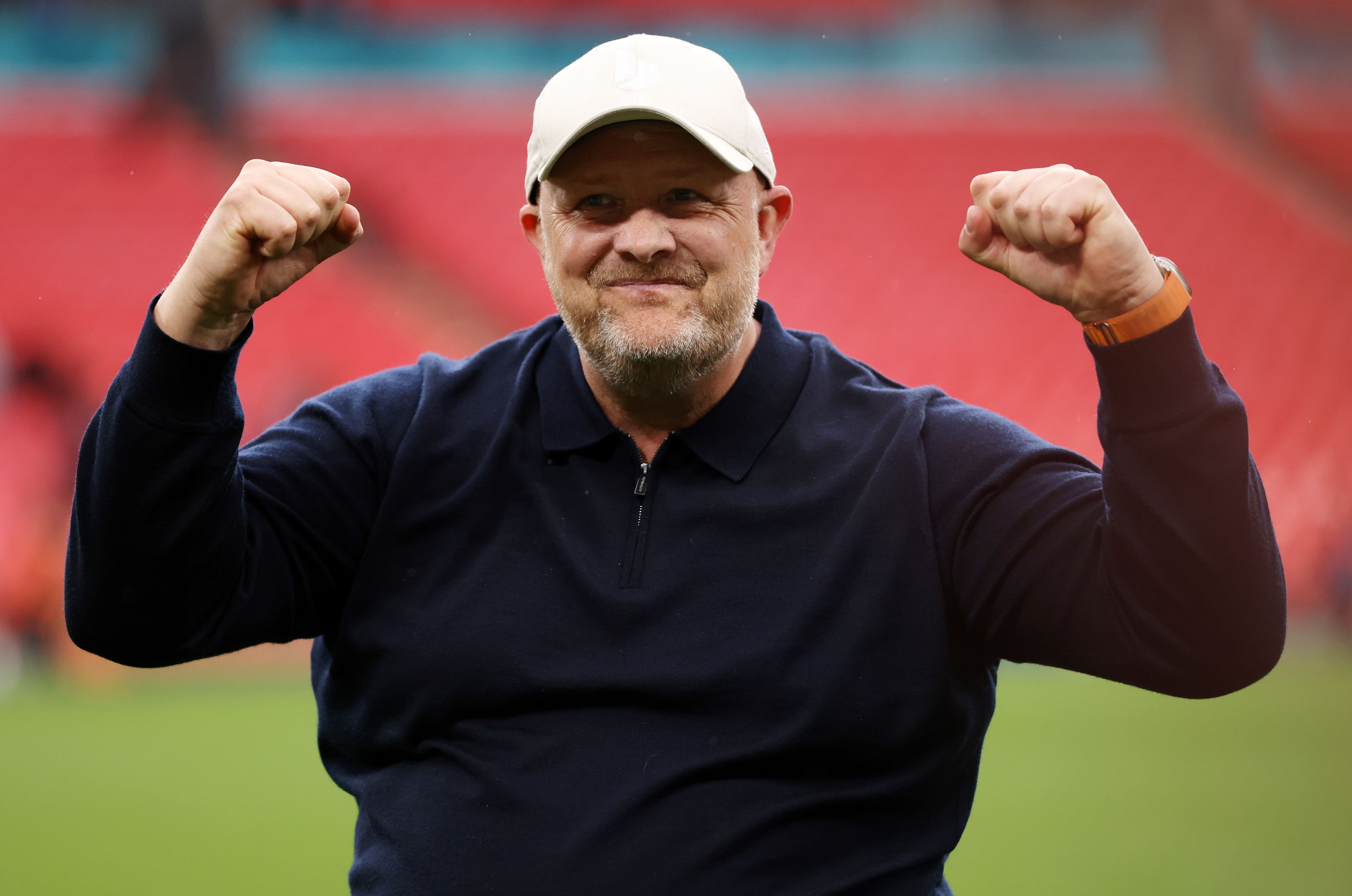 Our Story Bromley FC Meet the EFL's newest club Football News