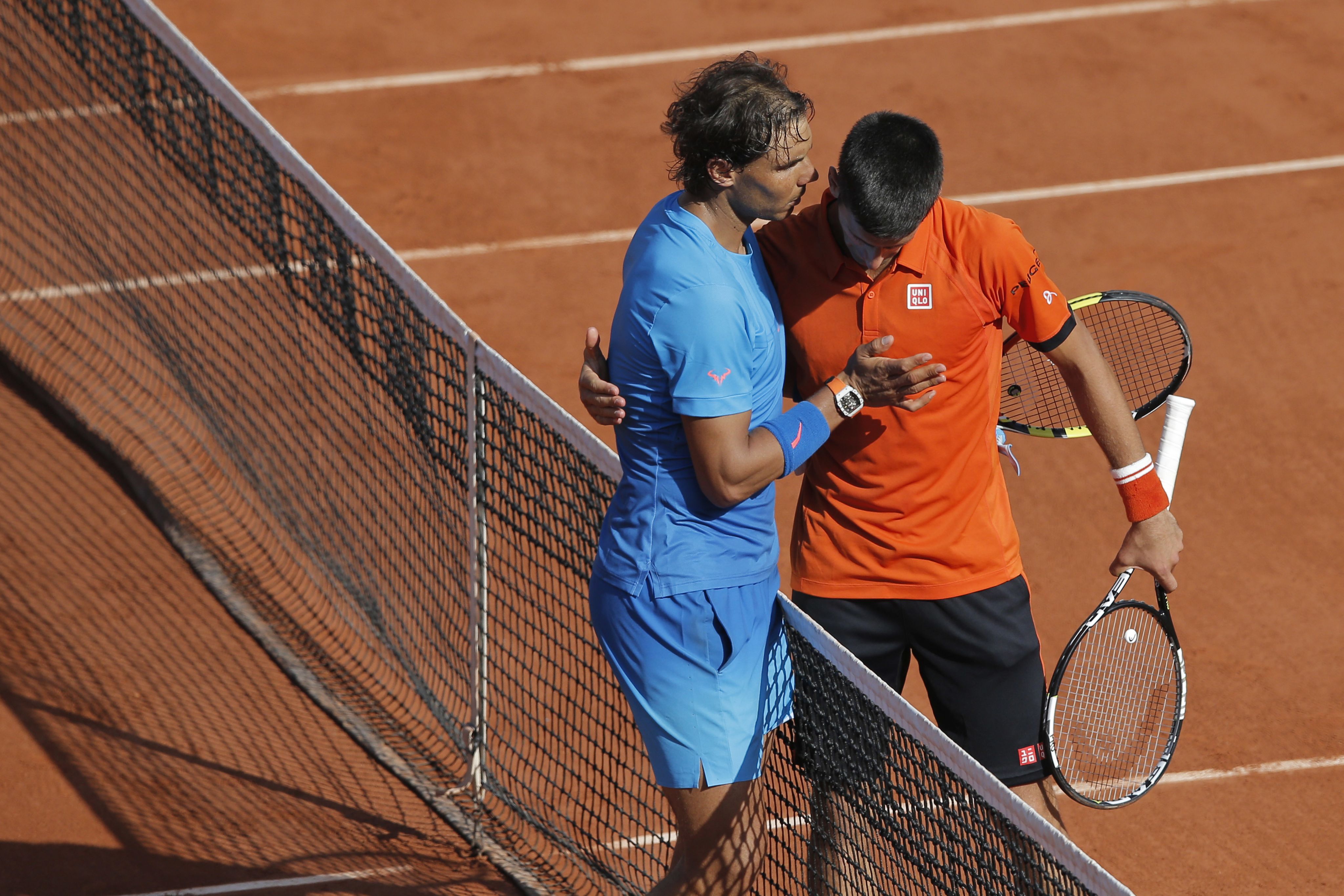 Stanislas Wawrinka shocks Rafael Nadal to win Australian Open title, Australian Open 2014