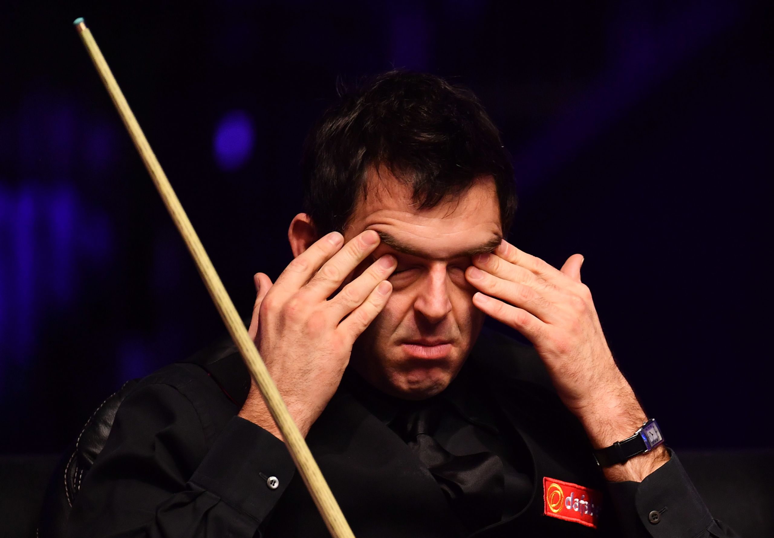 Ronnie O'Sullivan: 'The Rocket' targets record eighth World Snooker  Championship title at iconic Crucible in Sheffield | Sky Sports