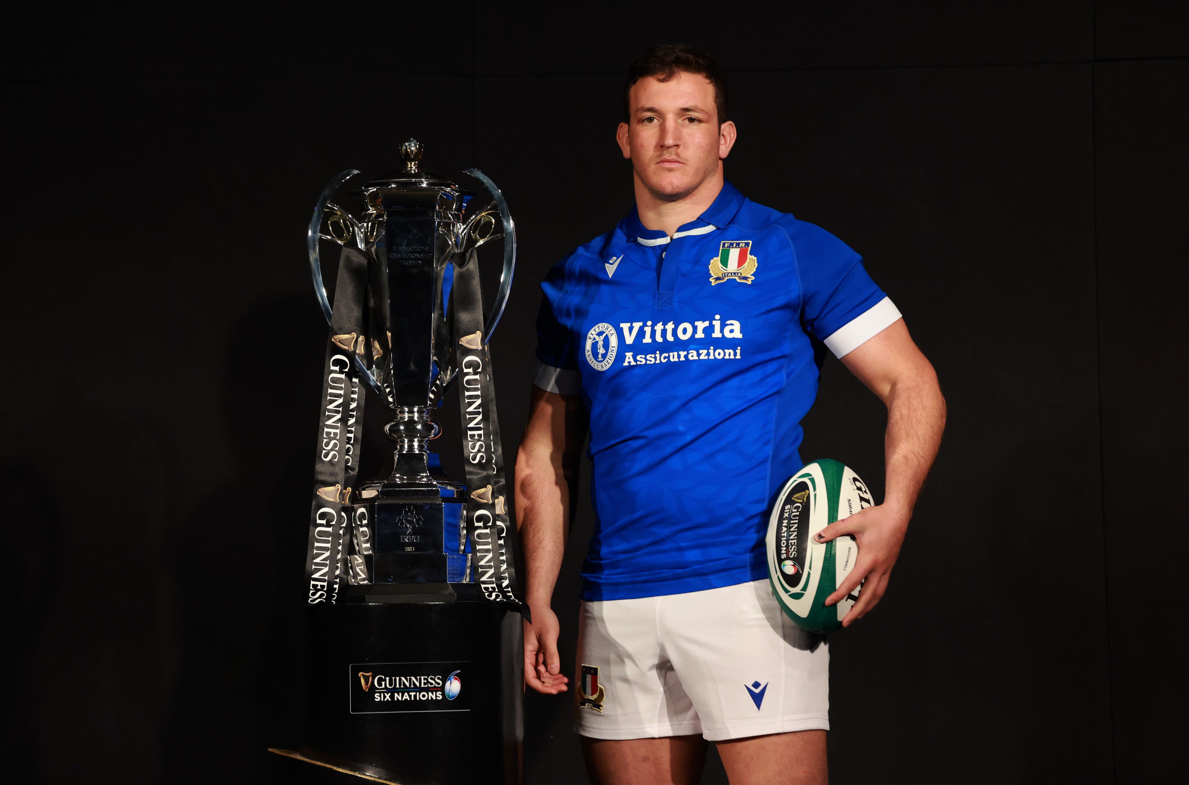 Six Nations 2024 Leaders and rising stars as a new era begins Rugby