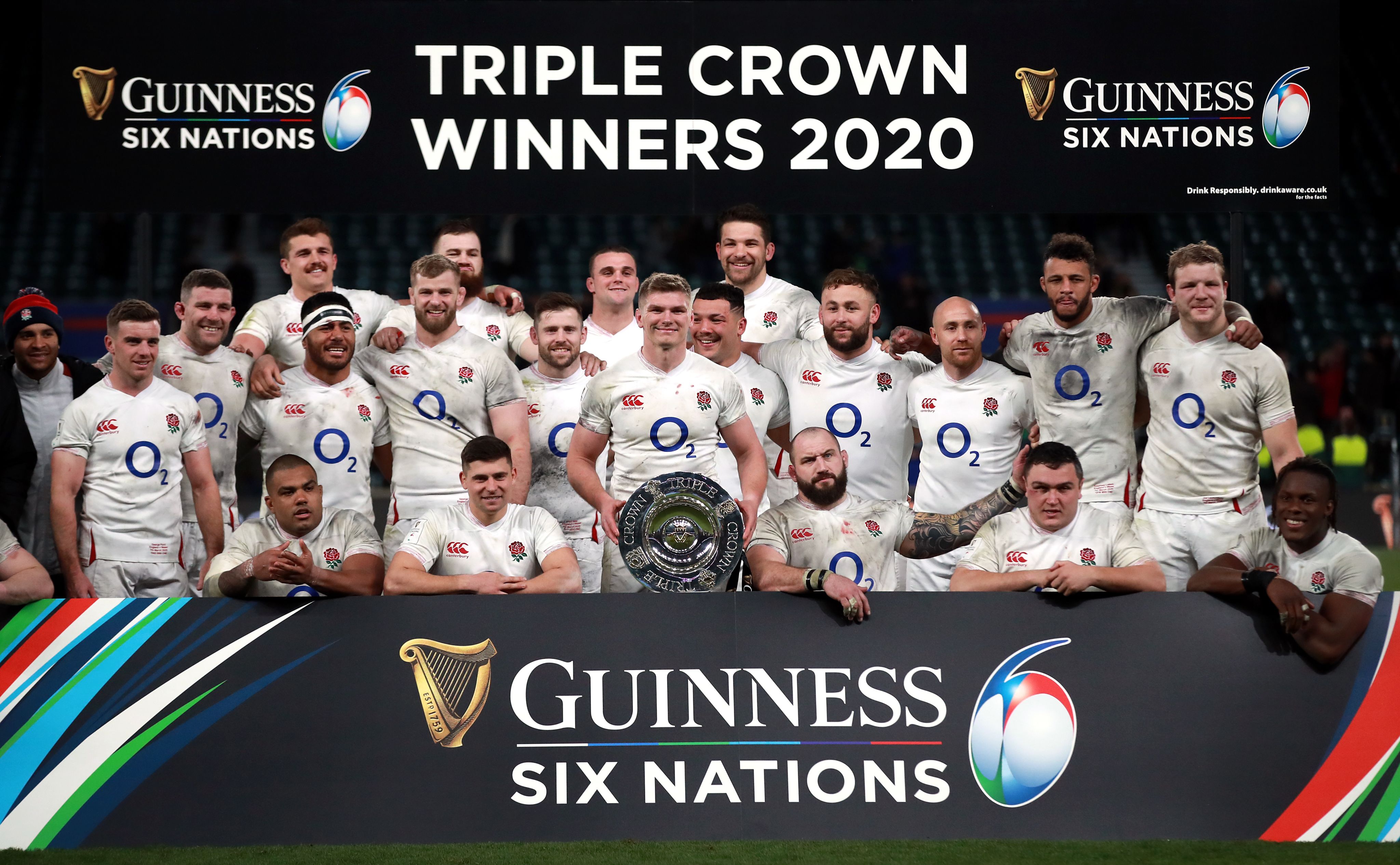 Six Nations 2024 Leaders and rising stars as a new era begins Rugby