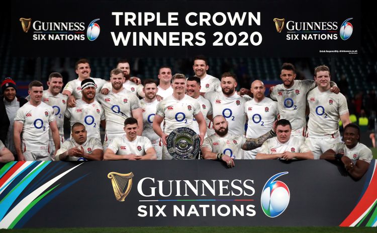 Six nations on sale winners history