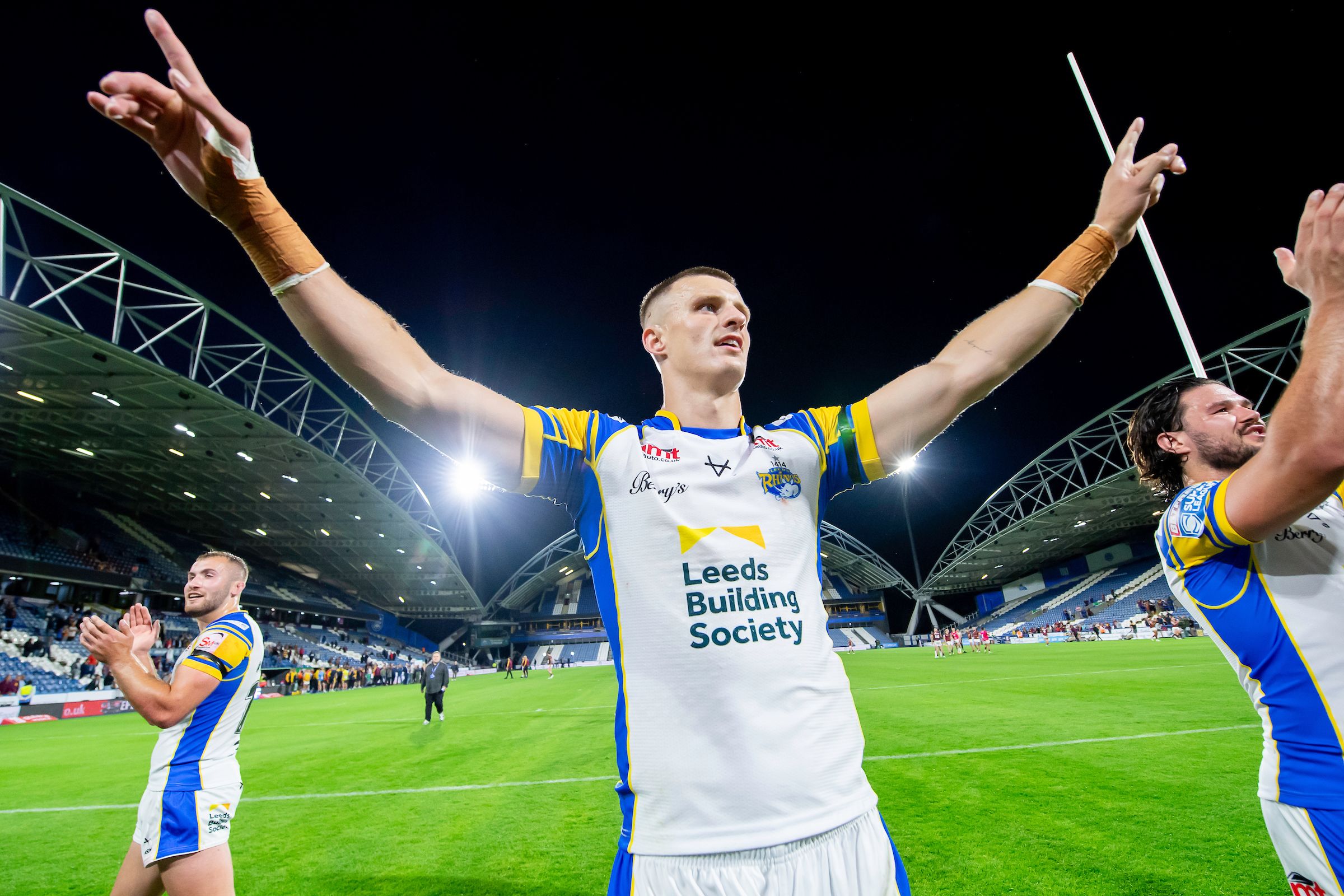 Super League