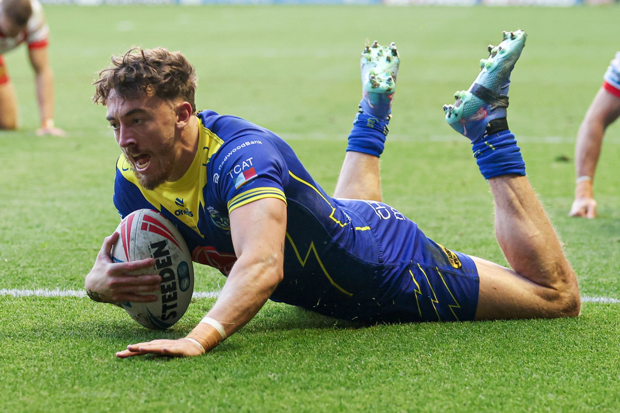 Super League