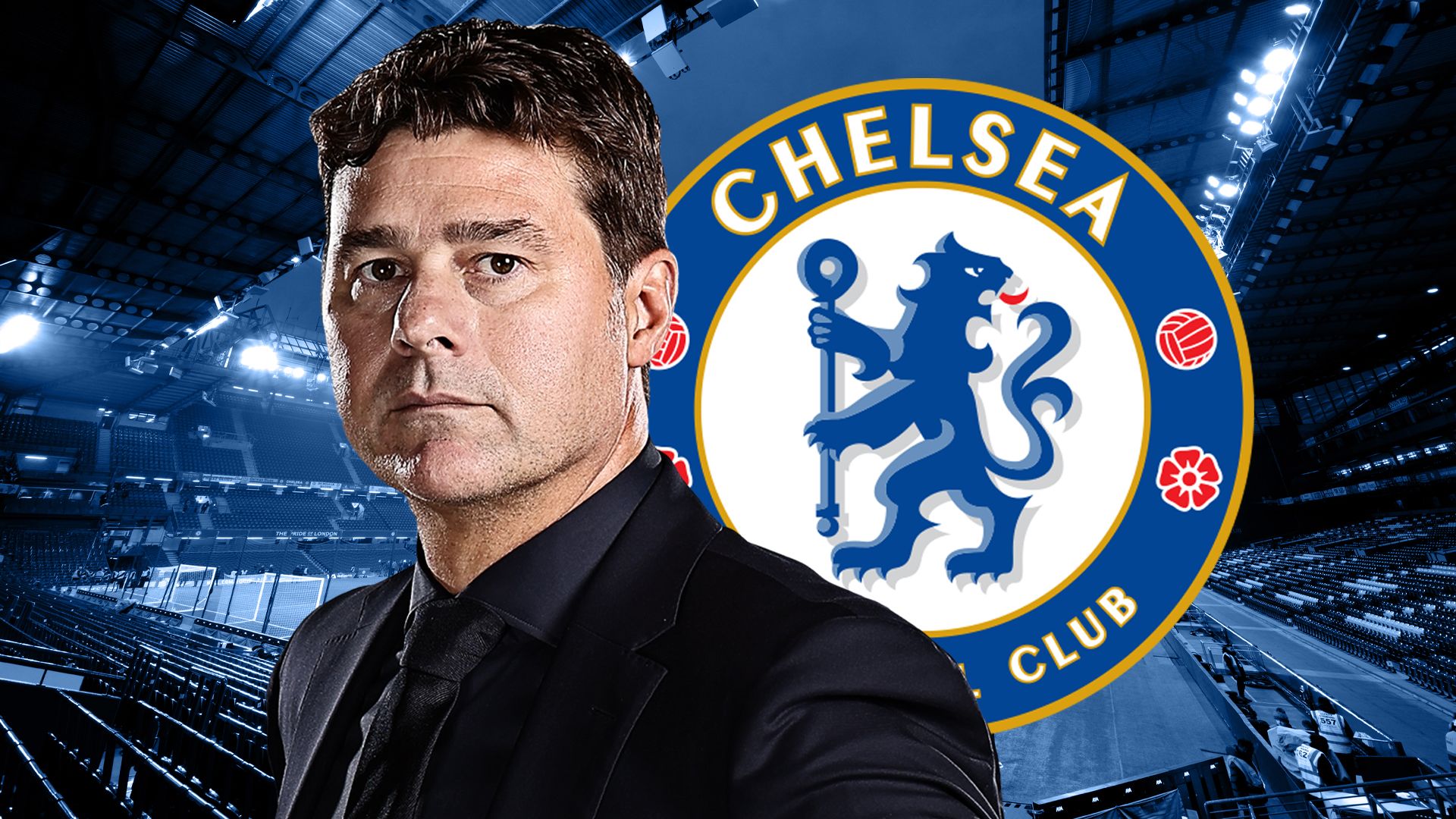 Mauricio Pochettino: Chelsea head coach deserves more time after 