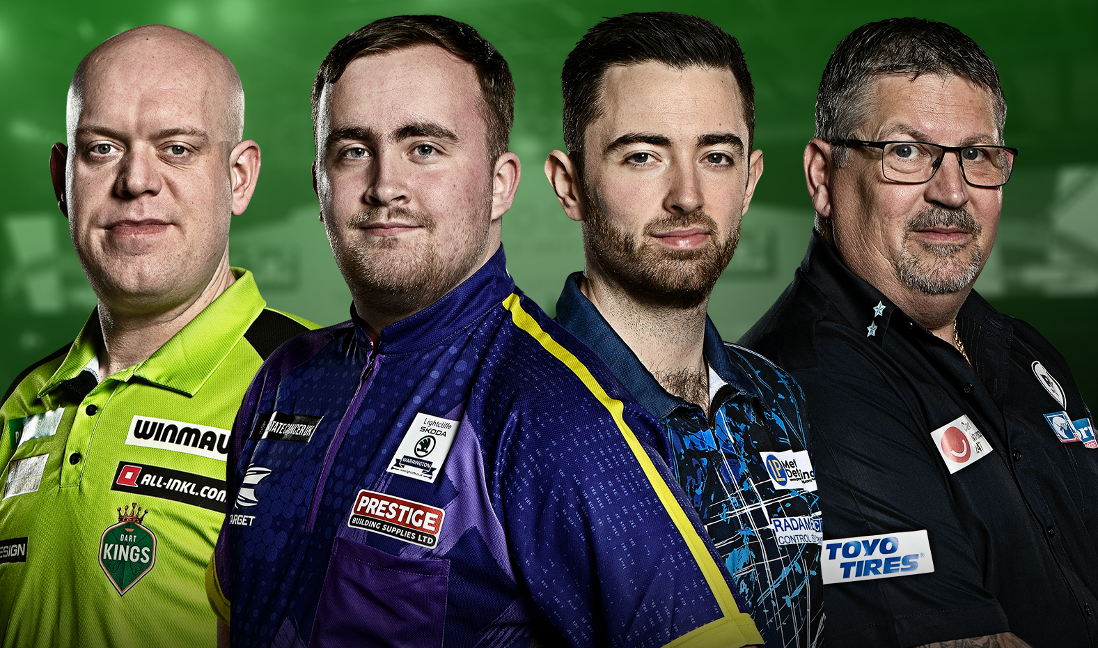 PDC World Darts Championship 2024/25 Essential reading Darts News