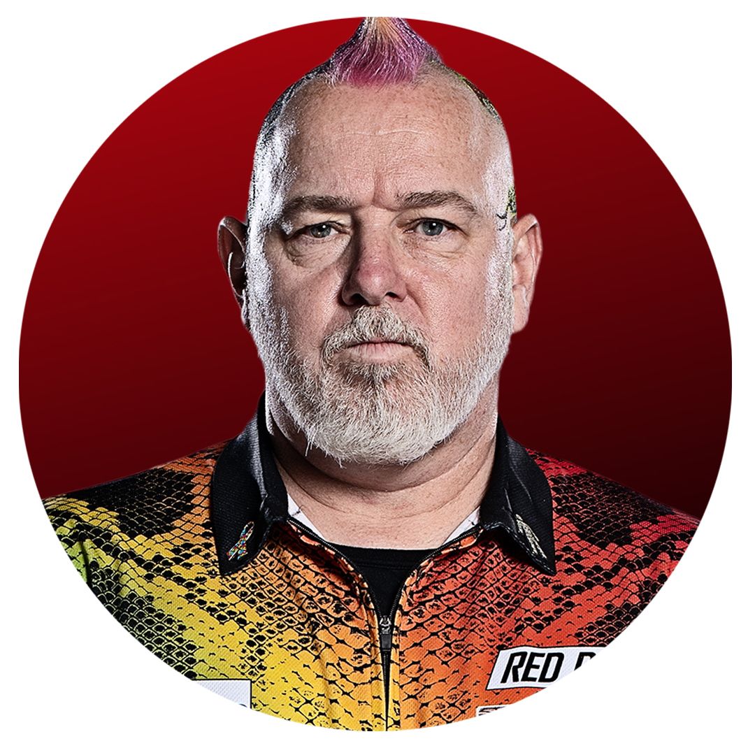 World Darts Championship 2024 The key characters to watch Darts News