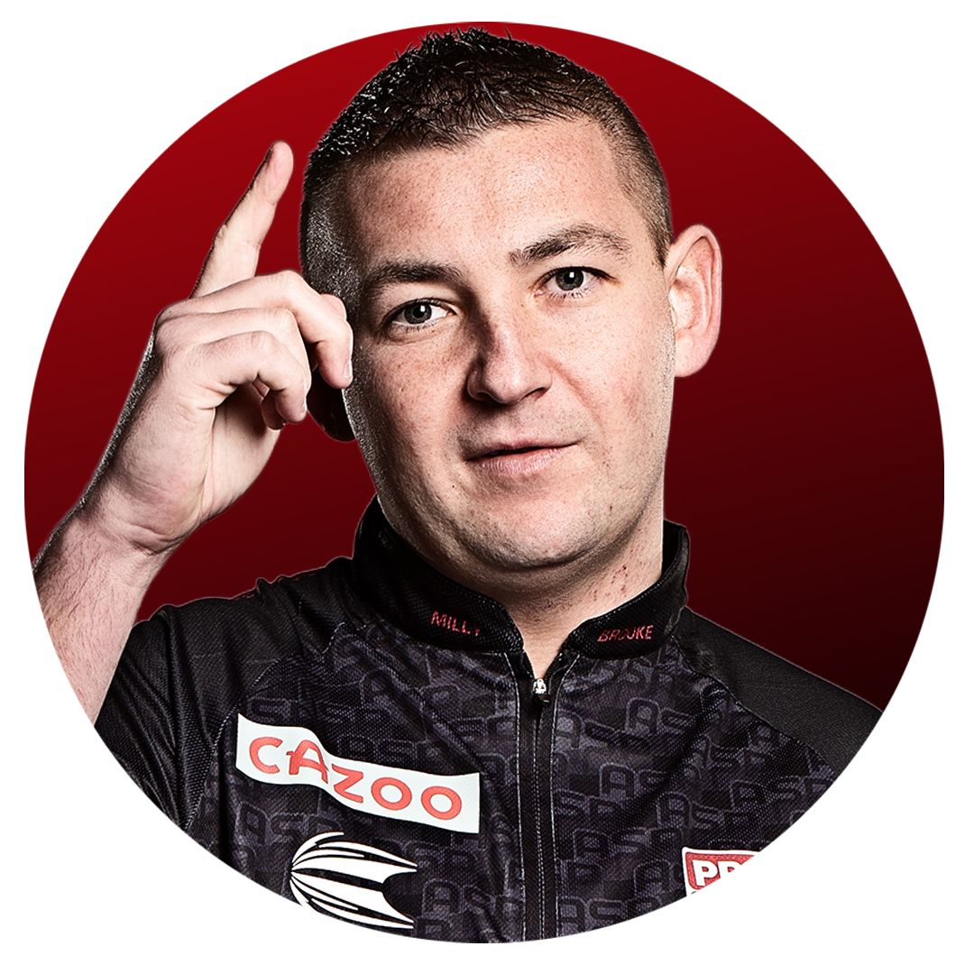 World Darts Championship 2024: The Key Characters To Watch | Darts News ...