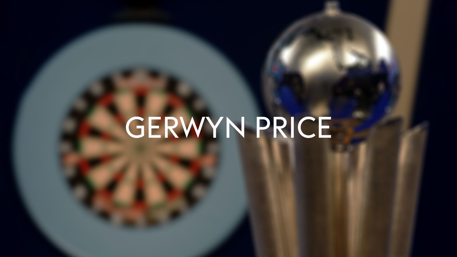 World Darts Championship 2024 The key characters to watch Darts News