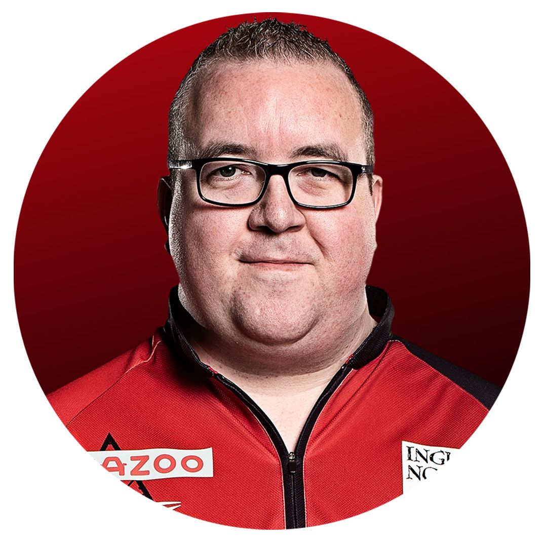 World Darts Championship 2024 The key characters to watch Darts News