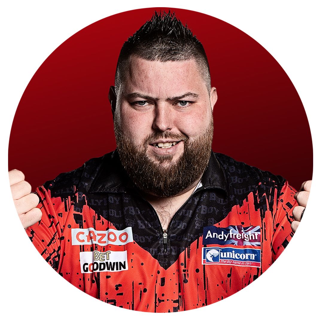 World Darts Championship 2024 The key characters to watch Darts News