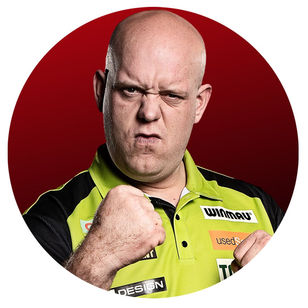 World Darts Championship 2024 The key characters to watch Darts News