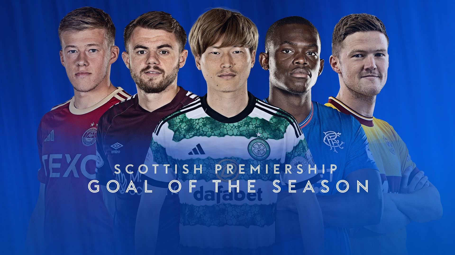 Last chance to vote: Scottish Premiership goal of the season thumbnail